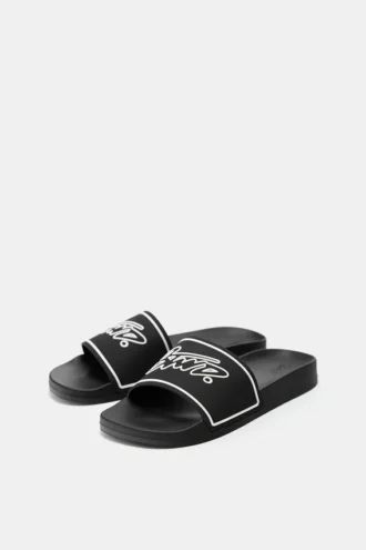 Sandalias de goma STWD