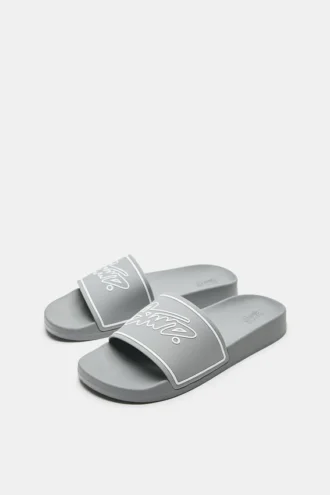 Sandalias de goma STWD