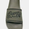 Sandalias de goma STWD