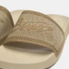 Sandalias de goma STWD