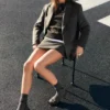Sandalias de tacón alto con hebillas
