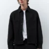 Sobrecamisa vaquera Sobrecamisa vaquera