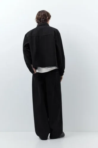 Sobrecamisa vaquera Sobrecamisa vaquera