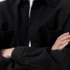 Sobrecamisa vaquera Sobrecamisa vaquera