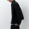 Sobrecamisa vaquera Sobrecamisa vaquera