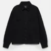Sobrecamisa vaquera Sobrecamisa vaquera