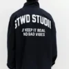 Sobrecamiseta STWD Sobrecamiseta STWD