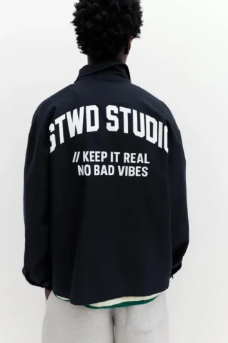 Sobrecamiseta STWD