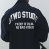 Sobrecamiseta STWD Sobrecamiseta STWD