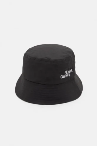 Sombreros de pescador con texto técnico Sombreros de pescador con texto técnico
