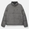 STWD Chaqueta acolchada con bordado