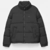 STWD Chaqueta acolchada con bordado