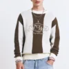 STWD Jersey de rayas