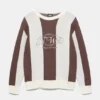 STWD Jersey de rayas