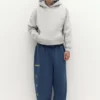 STWD Sudadera con capucha bordada