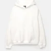 STWD Sudadera con capucha bordada STWD Sudadera con capucha bordada