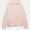 STWD Sudadera con capucha bordada STWD Sudadera con capucha bordada