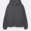 STWD Sudadera con capucha bordada STWD Sudadera con capucha bordada