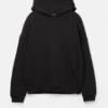 STWD Sudadera con capucha bordada STWD Sudadera con capucha bordada
