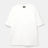 Sudadera básica de manga corta Sudadera básica de manga corta