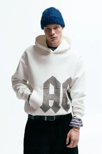 Sudadera con capucha Ac/Dc
