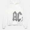 Sudadera con capucha Ac/Dc Sudadera con capucha Ac/Dc