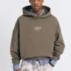 Sudadera con capucha Authentic Gallery Sudadera con capucha Authentic Gallery