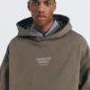 Sudadera con capucha Authentic Gallery Sudadera con capucha Authentic Gallery