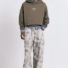 Sudadera con capucha Authentic Gallery Sudadera con capucha Authentic Gallery