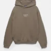 Sudadera con capucha Authentic Gallery Sudadera con capucha Authentic Gallery