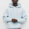 Sudadera con capucha básica Sudadera con capucha básica