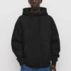 Sudadera con capucha básica Sudadera con capucha básica