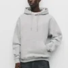 Sudadera con capucha básica Sudadera con capucha básica