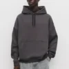Sudadera con capucha básica Sudadera con capucha básica
