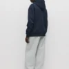 Sudadera con capucha básica Sudadera con capucha básica