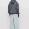 Sudadera con capucha básica Sudadera con capucha básica