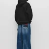Sudadera con capucha básica Sudadera con capucha básica