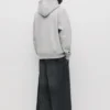 Sudadera con capucha básica Sudadera con capucha básica