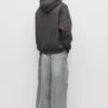 Sudadera con capucha básica Sudadera con capucha básica