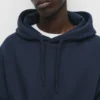 Sudadera con capucha básica Sudadera con capucha básica