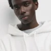Sudadera con capucha básica Sudadera con capucha básica