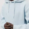Sudadera con capucha básica Sudadera con capucha básica