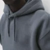 Sudadera con capucha básica Sudadera con capucha básica
