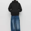 Sudadera con capucha básica Sudadera con capucha básica