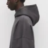 Sudadera con capucha básica Sudadera con capucha básica
