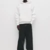 Sudadera con capucha básica Sudadera con capucha básica
