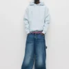 Sudadera con capucha básica Sudadera con capucha básica
