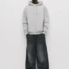Sudadera con capucha básica Sudadera con capucha básica