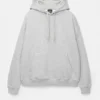 Sudadera con capucha básica Sudadera con capucha básica
