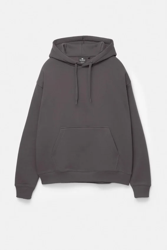 Sudadera con capucha básica Sudadera con capucha básica